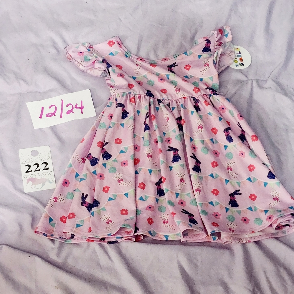 DDS Dress